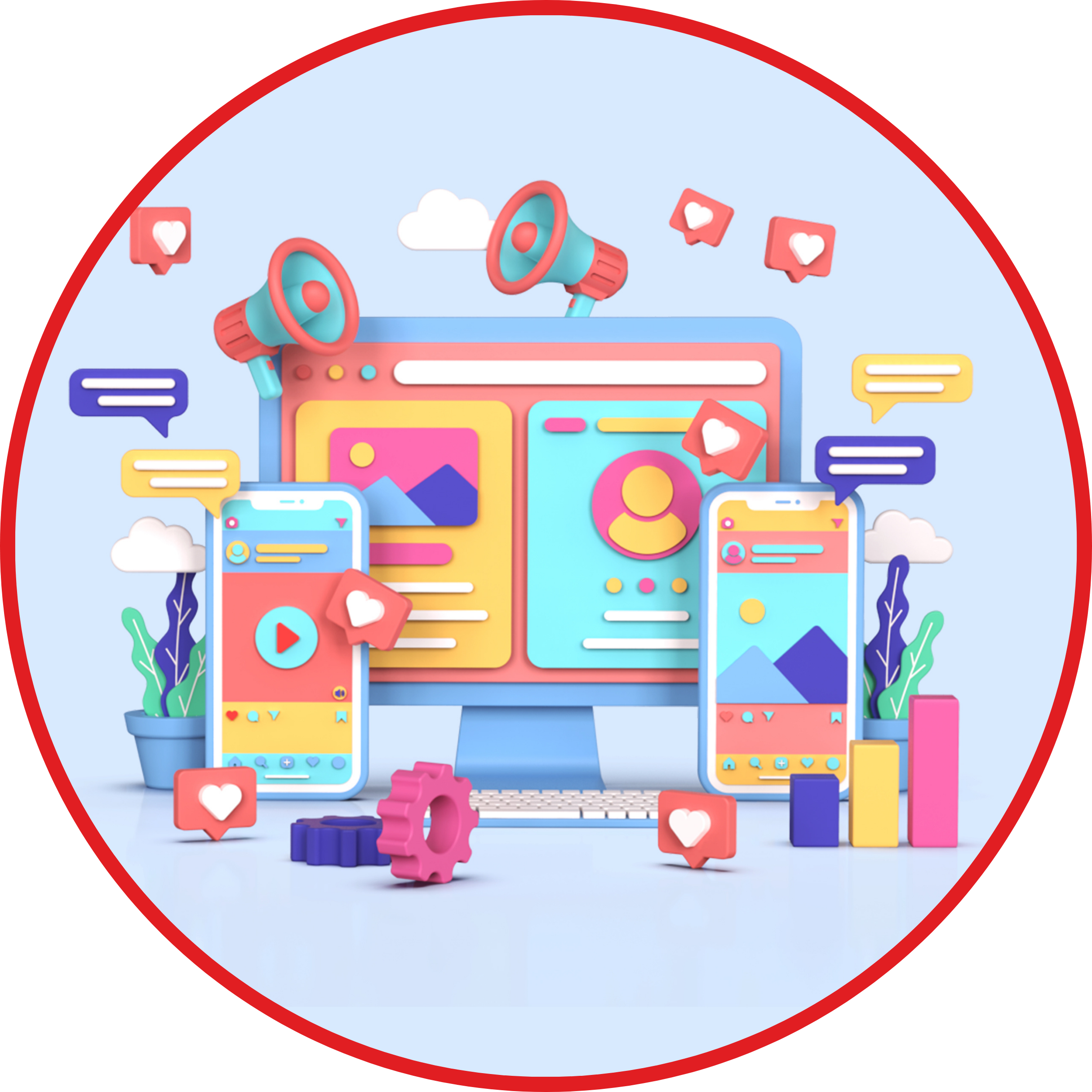 Best seo services in bareilly | Digital Bighit