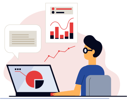 Digital Marketing services - Digital Bighit