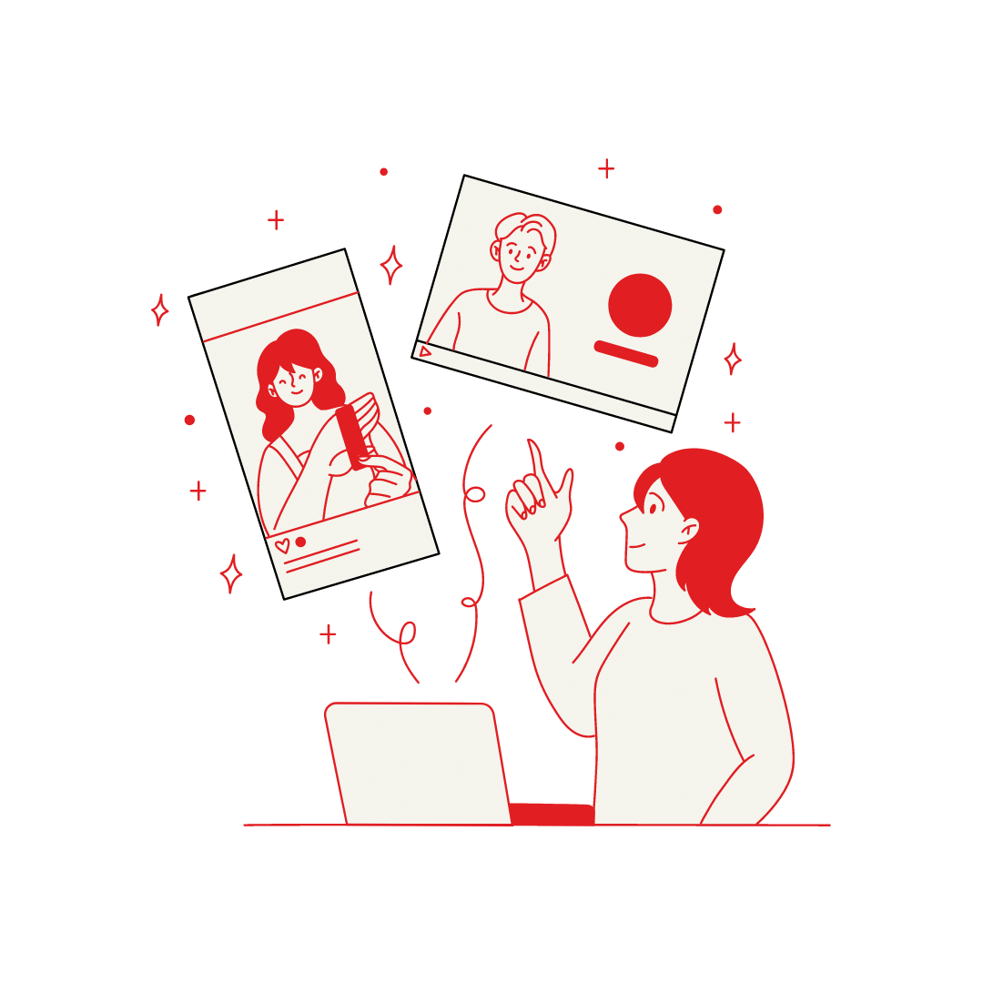 Happy Customers - Digital Bighit